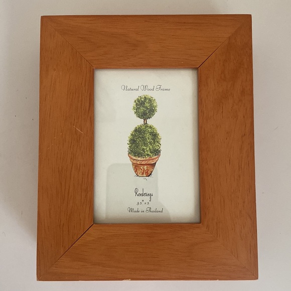 Wooden Jewelry Box / Keepsake Box - Set of 2 - Picture 15 of 16